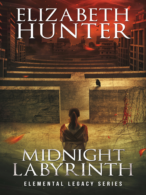 Title details for Midnight Labyrinth by Elizabeth Hunter - Available